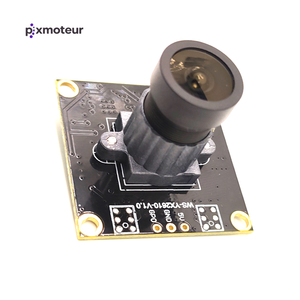 Kaliteli 2MP MJPG/YUV WDR Kamera 85dB USB Geniş Dinamik Aralık 1080P Kamera Modülü Düşük Işık Koşulları için Tek Noktadan Çözüm - Product Image 5