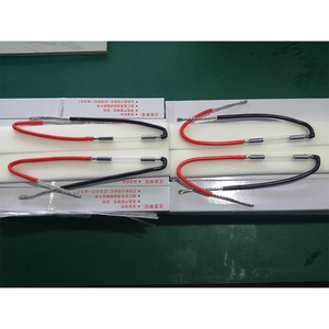 <span class=keywords><strong>Xenon</strong></span> IPL đèn f981 UK firstlight cường độ cao xung ánh sáng Nd Yag laser đèn cho sửa chữa IPL xử lý OPT DPL e-ánh sáng máy - Product Image 6