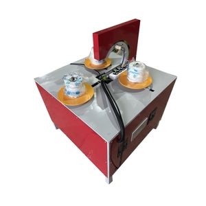 Máquina Portátil para Envasado de Cintas, Máquina Trenzadora de Alambres, Máquina Rotatoria para Enrollar Cables, Venta Directa de Fábrica - Product Image 2