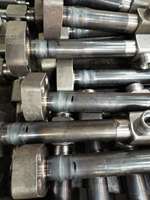 Machine à souder automatique TIG, pour soudage de tuyaux hydrauliques en acier, bricolage, prix d'usine, GTX53