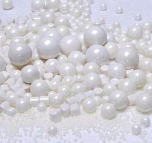 연삭 및 세라믹 볼 베어링 용 지르코니아 볼 0.1mm ~ 50mm - Product Image 1
