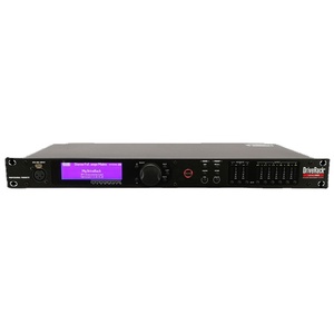 DriveRack VENU360 3 เข้า 6 ออก ระบบเสียงระดับมืออาชีพ - Product Image 1