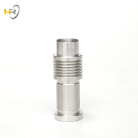 Vente en gros OEM/ODM CNC aluminium pliage estampage usinage de pièces métalliques