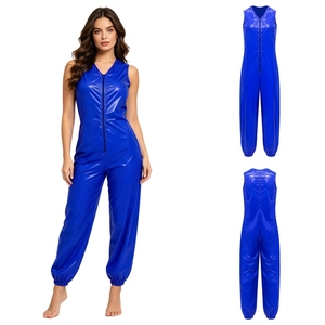 Combinaison imperméable unisexe pour adultes, idéale pour la danse, les spectacles, les activités de plein air et les aventures. - Product Image 5