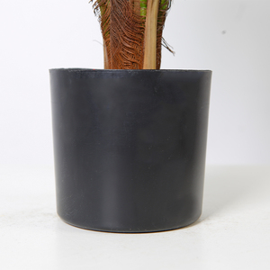 Décorer de petites plantes, 300x95cm de hauteur, arbres artificiels, bonsaï, décoration pour la maison - Product Image 6