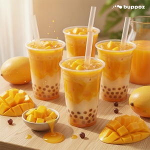 น้ำมะม่วง - Product Image 5