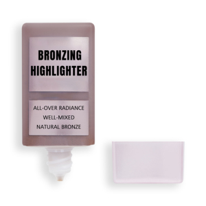 บรอนเซอร์สมุนไพรและไฮไลท์เตอร์ฉลากส่วนตัวครีมบำรุงผิวหน้าและผิวกายแบบมืออาชีพ - Product Image 6