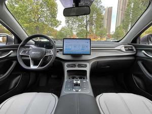 2025ใหม่ BYD Qin PLUS DM-I รถยนต์ไฟฟ้าไฮบริดขนาดกะทัดรัดอัจฉริยะรุ่นใหม่ที่ให้พลังงาน55กม. รุ่นชั้นนำ - Product Image 3