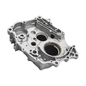 Piezas de aluminio fundido a presión Molde de zinc Molde automática de aleación de aluminio Productos de fundición a presión automáticos para automóviles - Product Image 2