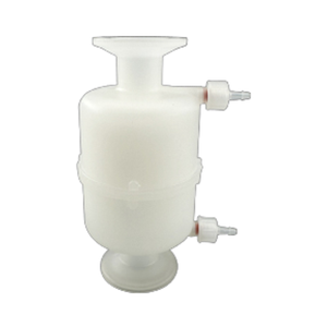 바이오 의약품 백신 생산을 위한 공장 가격 PES 캡슐 필터 0.2 μ m 살균 등급 저 단백질 흡착 - Product Image 2