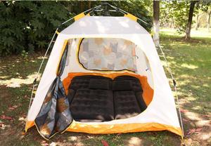 Matelas gonflable pour <span class=keywords><strong>camping</strong></span>-<span class=keywords><strong>car</strong></span> - Product Image 3