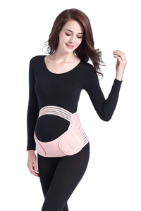 Ceintures pour femmes enceintes, ceinture de maternité, ceinture de soutien abdominale, bande de soutien du ventre, soutien dorsal, protection de grossesse, bandage prénatal - Product Image 6