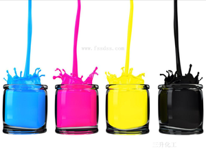 Colorante Organico Universale ad Alta Concentrazione a Base d'Acqua per Pittura Murale Interna/Esterna, Tinta Liquida 1kg - Product Image 5