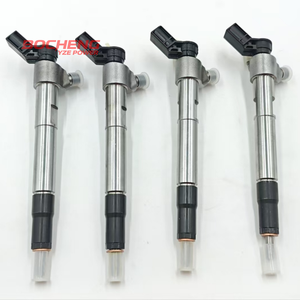 Inyector Diesel Common Rail de Alto Rendimiento 33800-2U000 para Hyundai Tucson I30 Kona Kia Sportage 1.6 CRDi Motor D4FE - Product Image 2