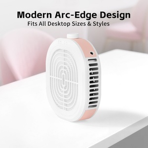 Aspirateur à poussière pour ongles 80W, professionnel, puissant, portable, mini, de haute qualité, turbo silencieux, pour salons de manucure - Product Image 2