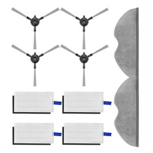 Repuestos para Aspiradora Robótica Xiaomi E5 C108 Mi Mijia: Filtros, Cepillos Laterales, Mopas, Accesorios de Repuesto - Product Image 1
