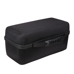Étui de voyage rigide en EVA de haute qualité pour le styler complet <span class=keywords><strong>Airwrap</strong></span>, support pour sèche-cheveux Dy Supersonic - Product Image 5