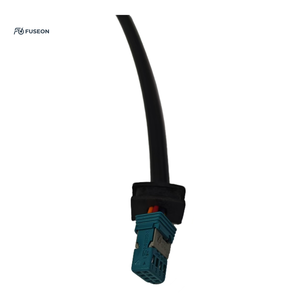 Assemblage de faisceaux de câbles automobiles sur mesure, production en série, usine OEM, faisceau de câblage de véhicule 12V 24V - Product Image 6