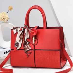 Bolsos de Mano IStapromo Gifts 2026, Bolso de Hombro Popular, Bolsos de Lujo con Bufandas para Mujer - Product Image 4