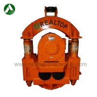 RT-90A marteau vibratoire de type grue électrique pour le pieu de tuyau d'acier avec le composant de moteur de noyau