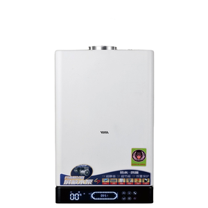 <span class=keywords><strong>Calentador</strong></span> <span class=keywords><strong>de</strong></span> <span class=keywords><strong>agua</strong></span> <span class=keywords><strong>a</strong></span> <span class=keywords><strong>Gas</strong></span> <span class=keywords><strong>de</strong></span> 6L montado en la pared <span class=keywords><strong>de</strong></span> cobre <span class=keywords><strong>de</strong></span> excelente calidad, serie Cookat, carcasa <span class=keywords><strong>de</strong></span> acero inoxidable sin tanque, tipo <span class=keywords><strong>de</strong></span> escape para - Product Image 6