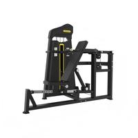 FEIFANHONGYU Appareil de musculation professionnel à charge libre pour curls biceps et extensions triceps, machine combinée biceps-triceps