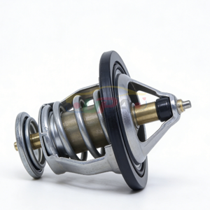 High quality Engine System THERMOSTAT ASSY 25500-35540 2550035540 For H-yundai ACCENT 25500 35540 - Product Image 2