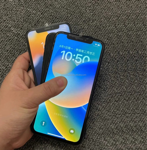 Teléfono Móvil Inteligente Original Usado al por Mayor para I <span class=keywords><strong>XR</strong></span> XS Max de 64GB <span class=keywords><strong>128GB</strong></span> 256GB, <span class=keywords><strong>Precio</strong></span> Económico y Buena Calidad, Desbloqueado - Product Image 5