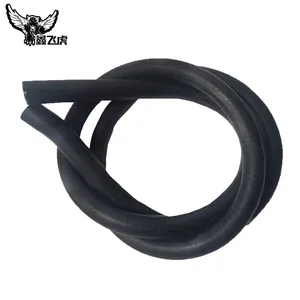 Factory Direct Wholesale Price High-pressure And High-temperature Rubber Vacuum Hoses