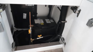 <span class=keywords><strong>Remolque</strong></span> de caravana para acampar de alta calidad y compacto, ligero, para aventuras al aire libre. - Product Image 5