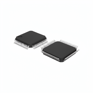 Electronic Circuit Components AK4683EQ 64 FQFP In Stock Interface - Product Image 1