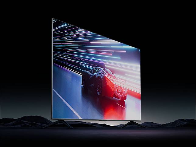 Xiaomi Redmi MAX 100 100-Inch Smart 4K 144Hz Gaming TV - Perfect