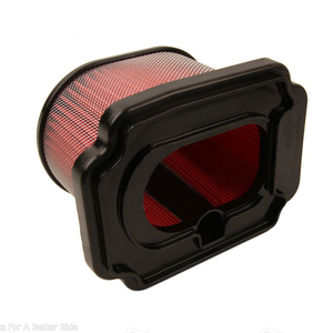 Filtre à air haute performance à haut débit remplaçable 1WS-14450-00 pour moto Yamaha FZ07 <span class=keywords><strong>MT07</strong></span> XSR700 - Product Image 4