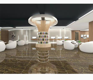 Carreaux muraux intérieurs polis mats de style chinois moderne pour salle de bain salon hôtel <span class=keywords><strong>parquet</strong></span> décor <span class=keywords><strong>à</strong></span> la maison - Product Image 2