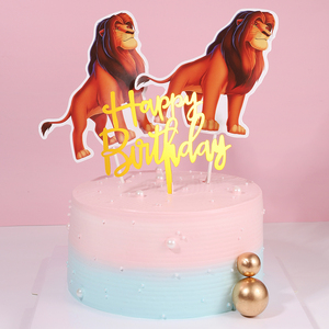 Adorno <span class=keywords><strong>para</strong></span> Pastel <span class=keywords><strong>de</strong></span> <span class=keywords><strong>Cumpleaños</strong></span> <span class=keywords><strong>de</strong></span> <span class=keywords><strong>Niñas</strong></span> con Temática <span class=keywords><strong>de</strong></span> Princesas y Héroes <span class=keywords><strong>de</strong></span> Dibujos Animados, Precio <span class=keywords><strong>de</strong></span> Fábrica, <span class=keywords><strong>para</strong></span> Decoración <span class=keywords><strong>de</strong></span> Cupcakes - Product Image 3