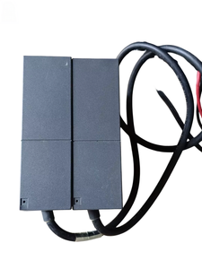 Module industriel de capteur de contrôleur PLC, neuf d'origine 6ES7 365-0BA01-0AA0 - Product Image 1