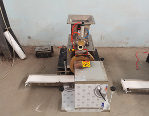 เครื่องปั้นและปั้นกลมขนมปาเตอร์ซี่ ลาบเนห์ บลูมันต์ ขนาด 5 ซม. พร้อมตัวแบ่งแป้งอัตโนมัติสำหรับขนมปังกลมและช็อกโกแลต - Product Image 2