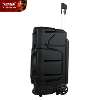 Modèle privé Meilleure qualité STEREO Electronics Technologie DB Tour de luxe unique de 8 pouces DJ OUTDOOR TWS MOBILE Haut-parleur audio