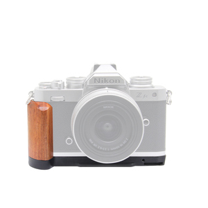 KingMa Nouveauté Accessoires pour <span class=keywords><strong>appareil</strong></span> <span class=keywords><strong>photo</strong></span> KM-ZFC Déclenchement rapide pour <span class=keywords><strong>appareil</strong></span> <span class=keywords><strong>photo</strong></span> <span class=keywords><strong>Nikon</strong></span> Z-FC - Product Image 5