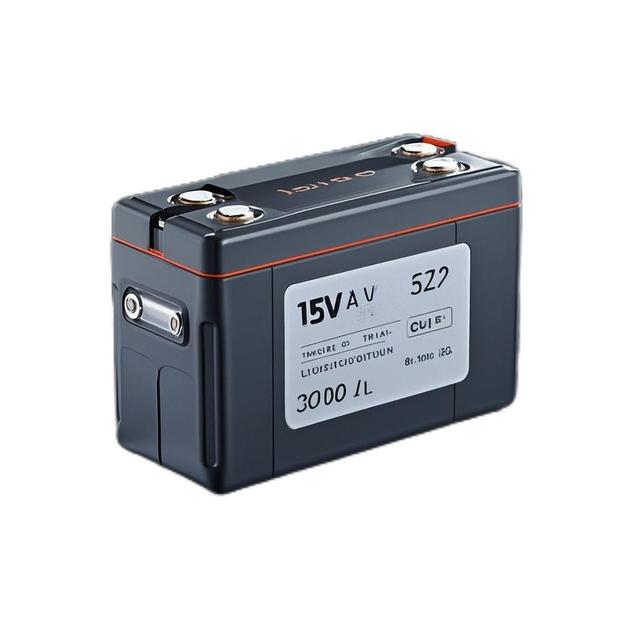 OEM ODM 15V 500A Sodium Ion Battery Pack Hybrid Car Power Supply Solid 15V 500A for Vehicles