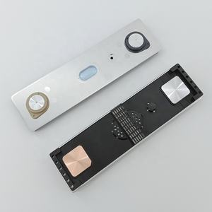 Tapas de Batería de Litio Prismáticas Lebeicoo, Cubiertas de Aluminio de <span class=keywords><strong>Alta</strong></span> Precisión, Tolerancia de 0.01-0.05mm para Aplicaciones Energéticas - Product Image 5