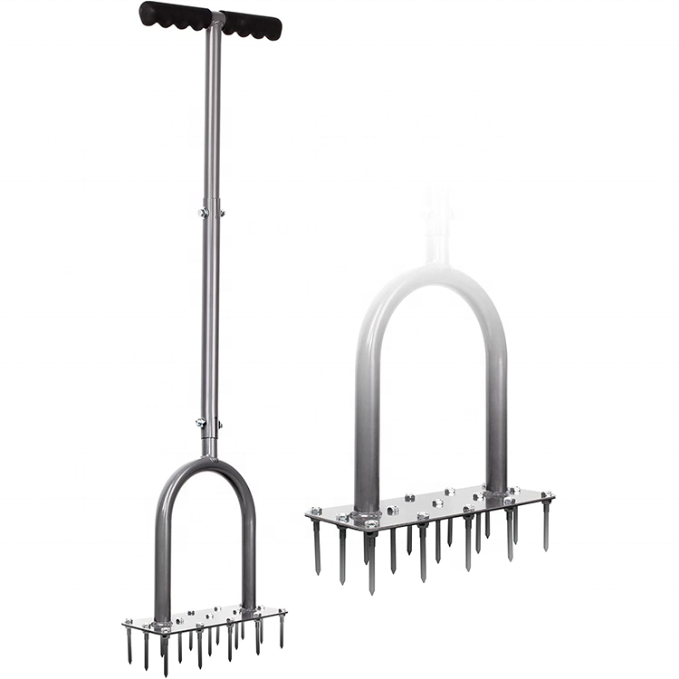 IFIXPRO Patented Garden Hand Tools Durable