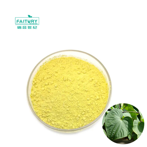 Faitury Kava Root <strong>Extract</strong> Kava <strong>Extract</strong> Powder 30% Kavalactones - Product Image 3