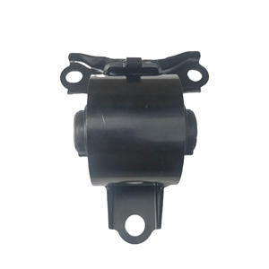 ยางรองแท่นเครื่องฮอนด้า สเต็ปวากอน รุ่น 50850-SZW-003 ยางกันกระแทกเกียร์ อะไหล่เปลี่ยนใหม่สำหรับรถยนต์ - Product Image 5