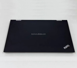 Ordinateur portable professionnel Lenovo X1 Yoga 2017 X360 tactile ultra-fin, i5 i7, 8 Go, 256 Go, léger, portable, d'occasion, à bas prix - Product Image 5