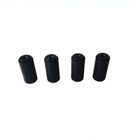 Nouveau rouleau presseur HUAYU pour imprimante jet d'encre compatible avec l'encre éco-solvant, l'encre UV et l'encre solvant