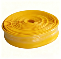 Manchon thermorétractable pour conducteur aérien haute tension en caoutchouc silicone, protection de ligne aérienne pour isolation de câble Ransheng