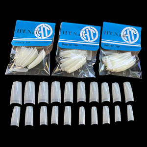 <span class=keywords><strong>Faux</strong></span> ongles <span class=keywords><strong>en</strong></span> <span class=keywords><strong>papier</strong></span> rouge trapézoïdaux à presser, couleur naturelle, courbe <span class=keywords><strong>en</strong></span> C, forme carrée, style INS, vente <span class=keywords><strong>en</strong></span> gros <span class=keywords><strong>en</strong></span> boîte - Product Image 3