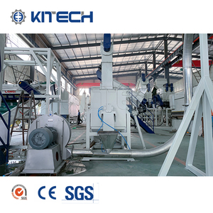 New đến dòng chai nhựa làm máy giặt giá - Product Image 5