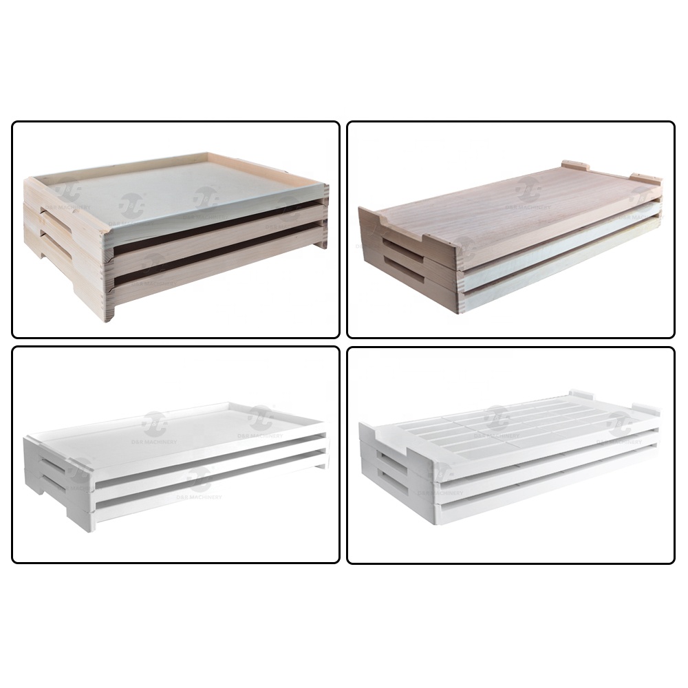 starch production line